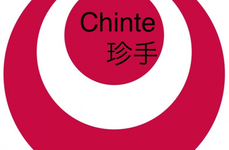 Kata Chinte (珍手)